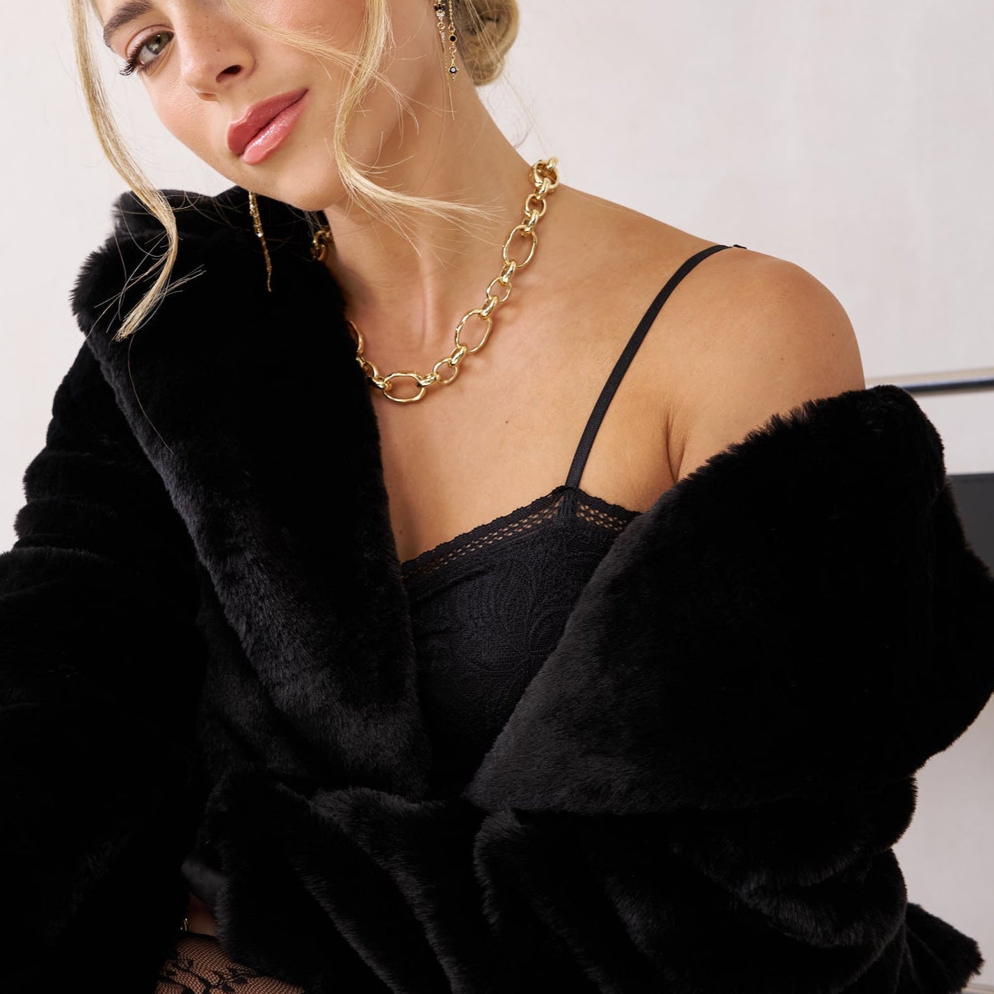 שרשרת גורמט מוניק