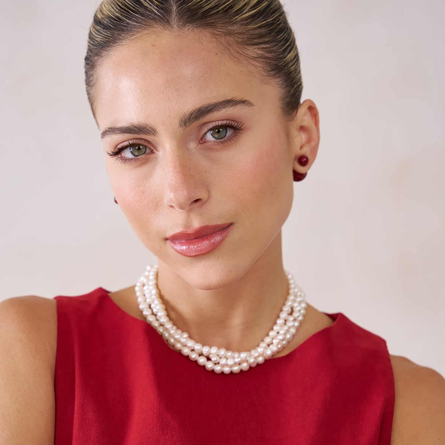 שרשרת קמילה