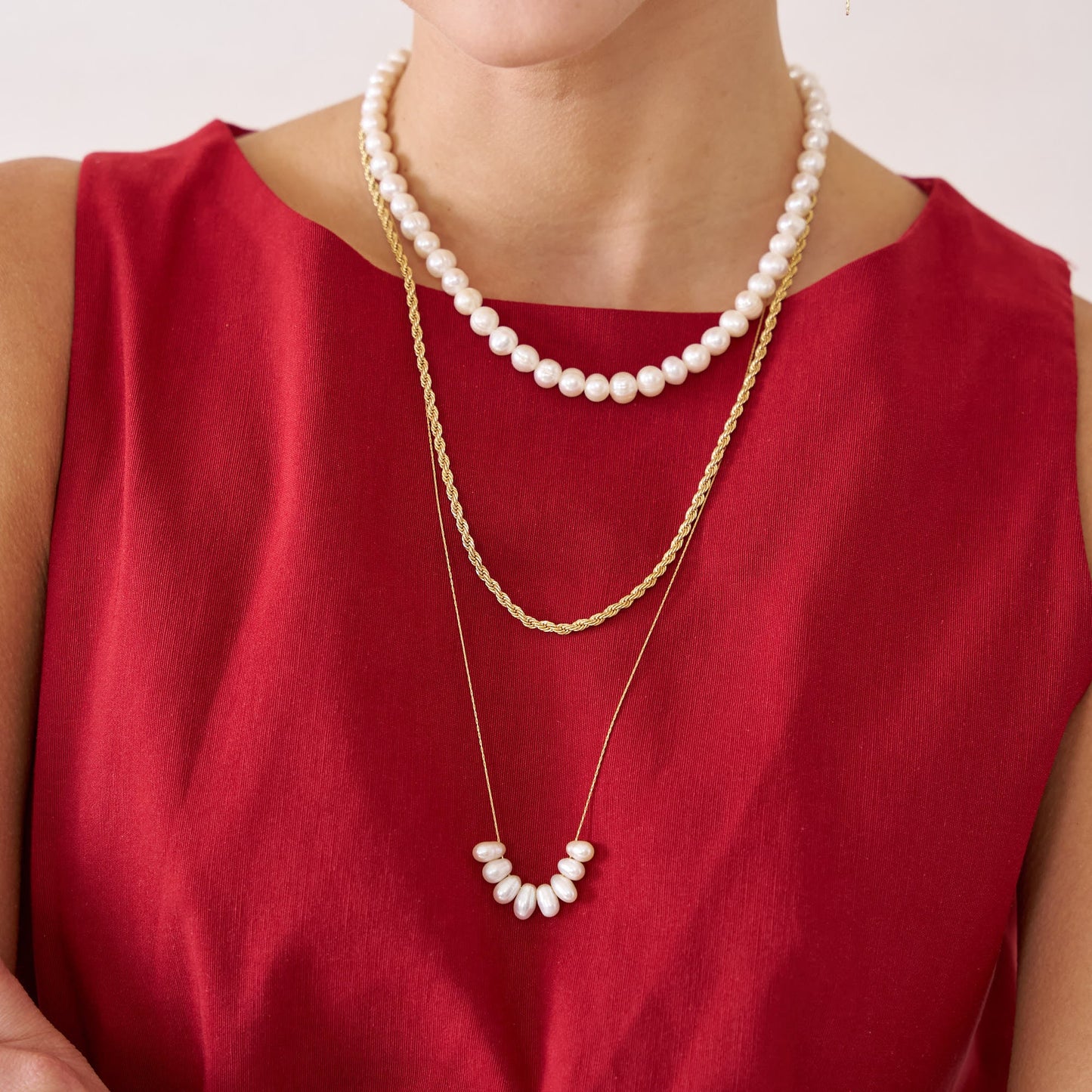 שרשרת קמילה