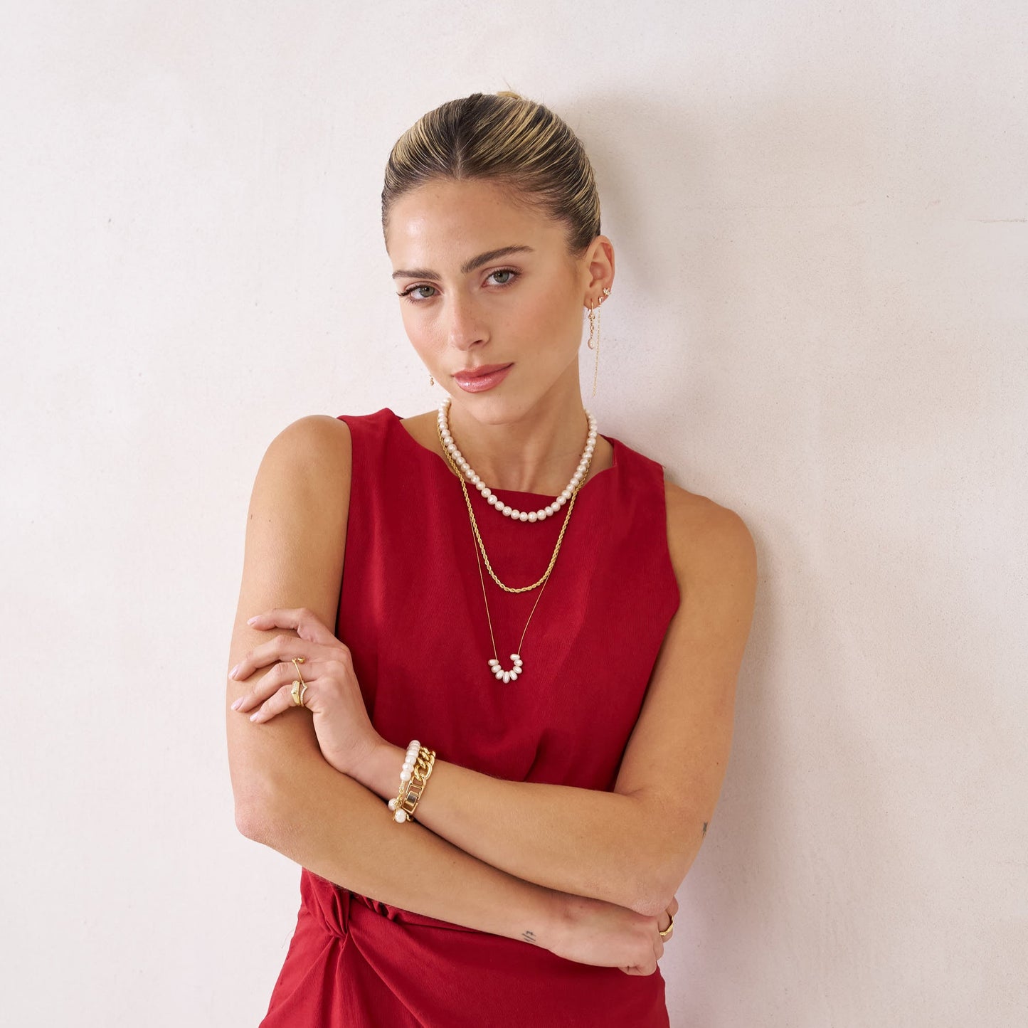 שרשרת קמילה