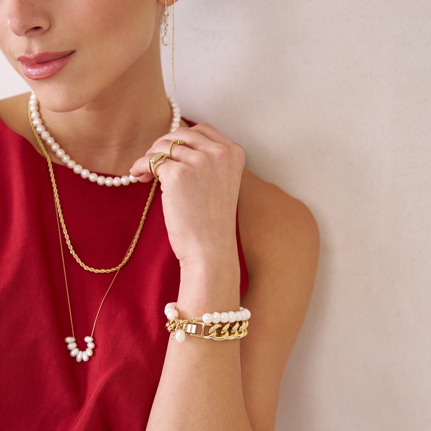 שרשרת קמילה