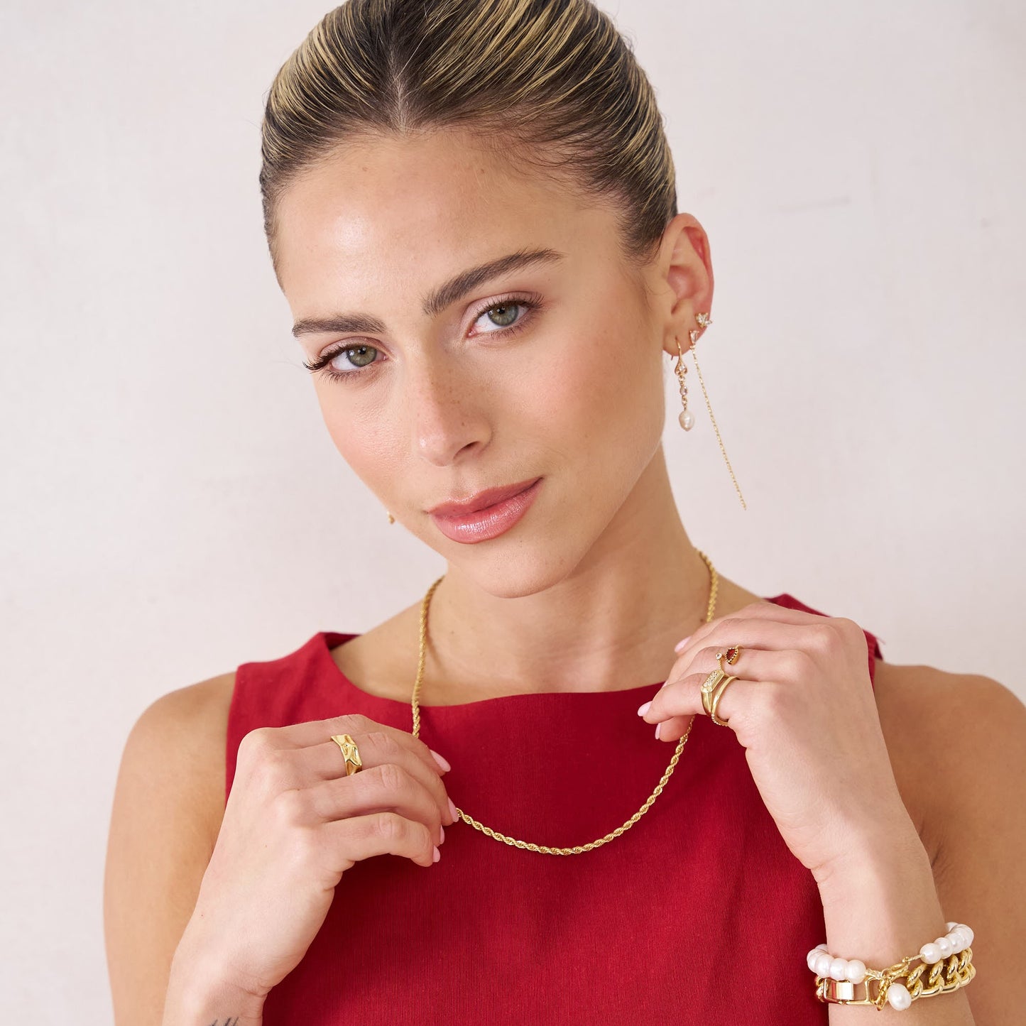 שרשרת אודרי