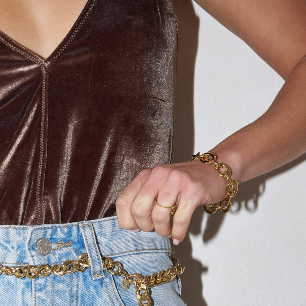 צמיד גורמט קייט