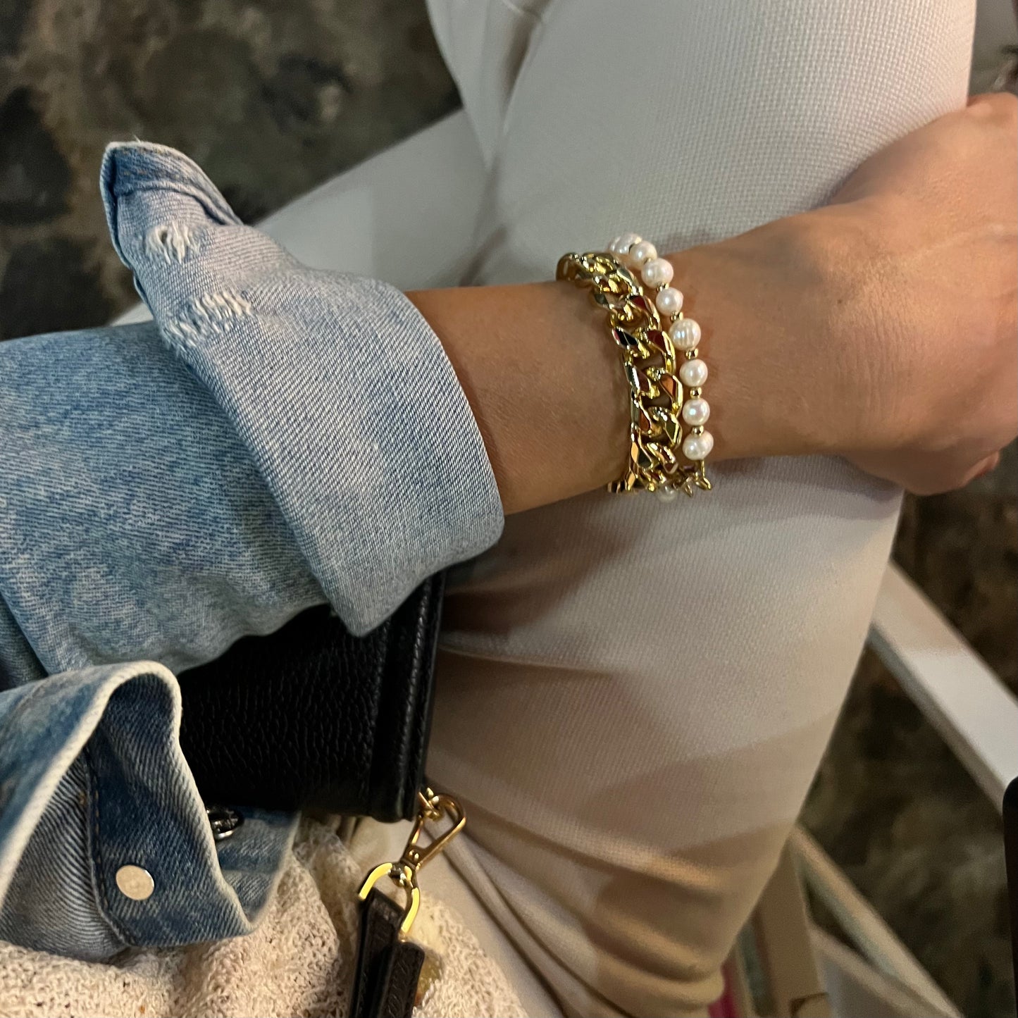 צמיד גורמט מארי