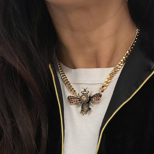 שרשרת קווין ביי