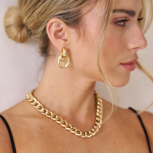 עגילי ולנטינה