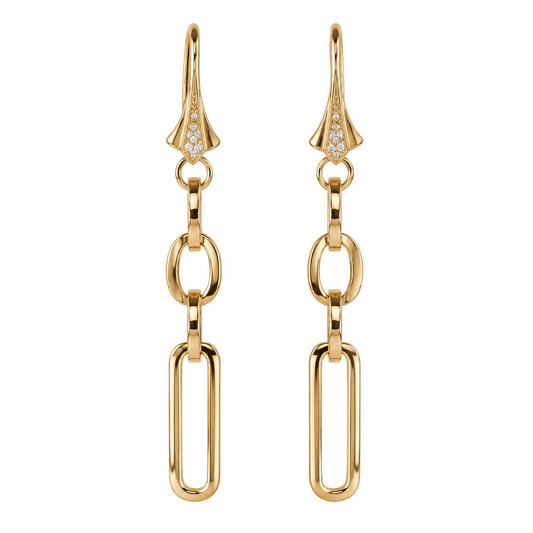 עגילי שיה