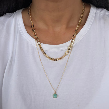 שרשרת גורמט שיה