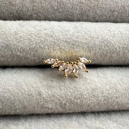 עגיל פרינסס