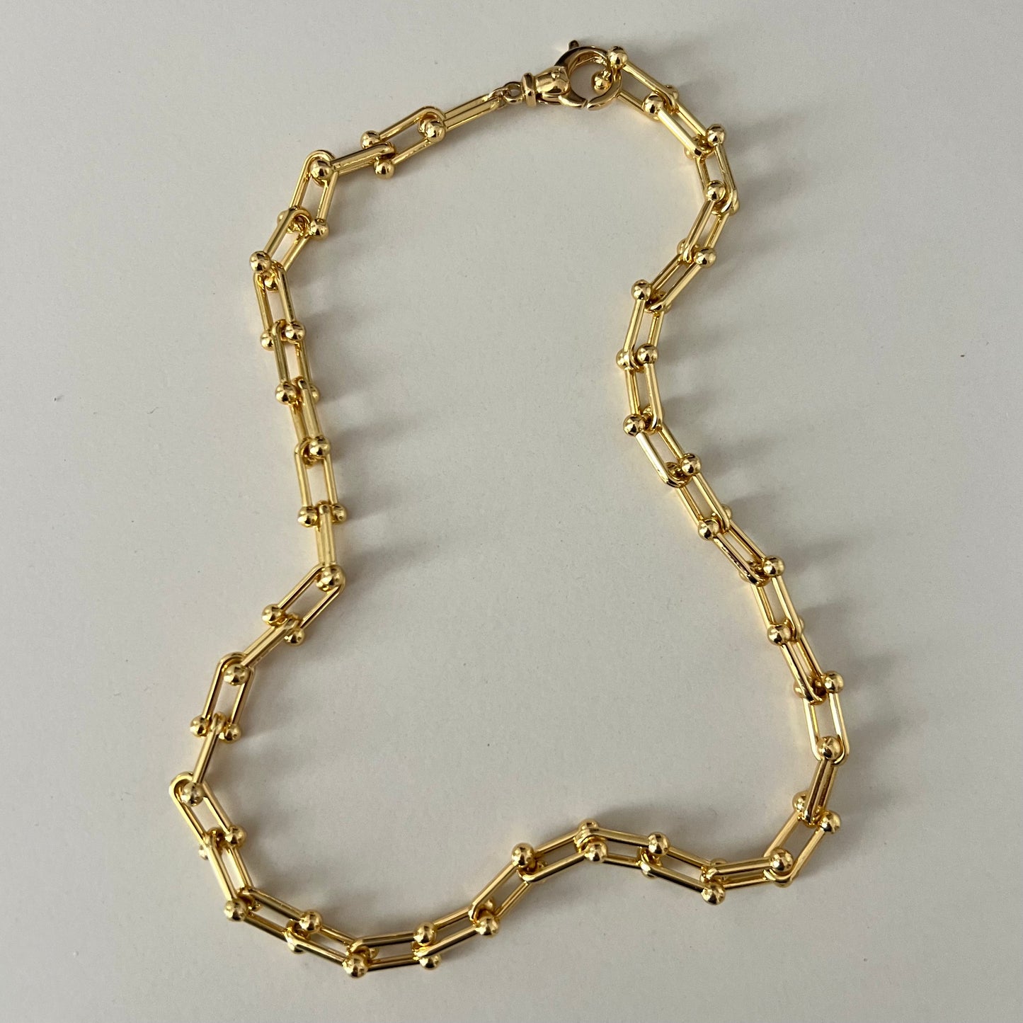 pre order  - שרשרת ליב