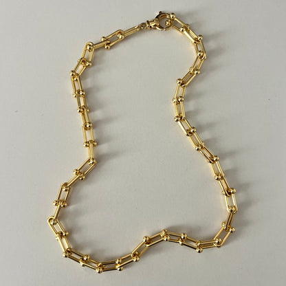 pre order  - שרשרת ליב