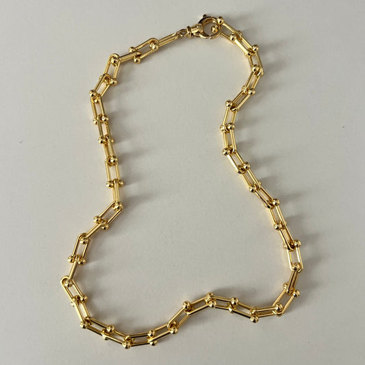 pre order  - שרשרת ליב