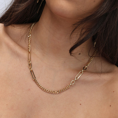 שרשרת גורמט שיה